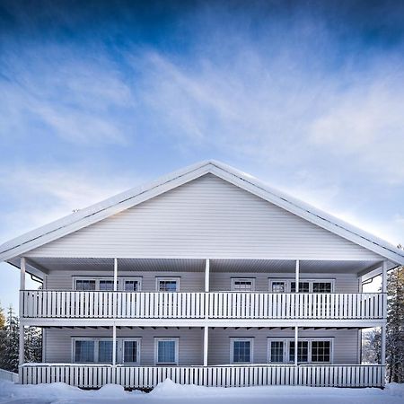Fjelltun 8-Sengs Apartamento Trysil Exterior foto
